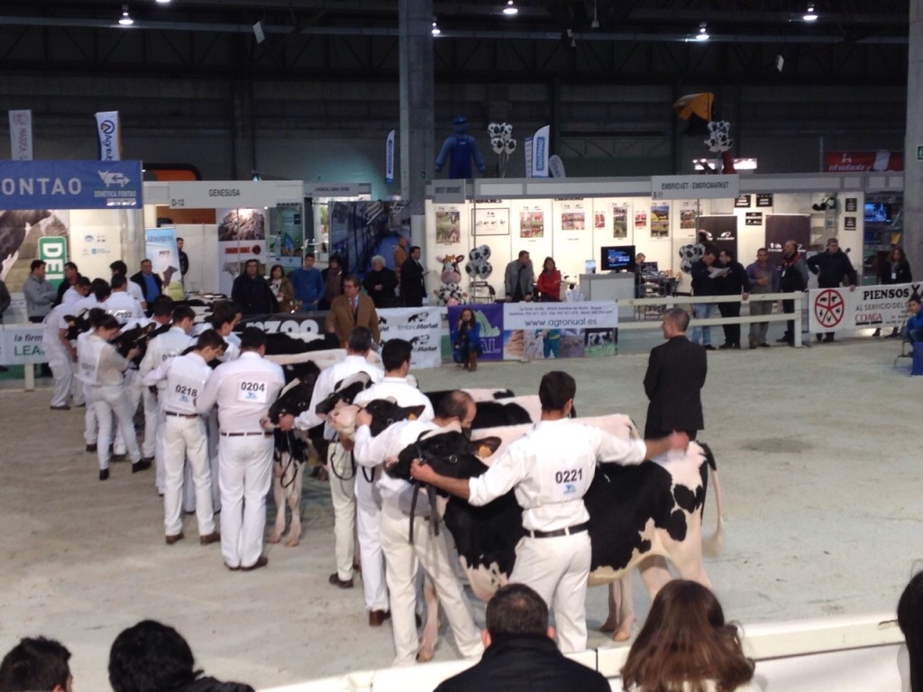 You are currently viewing Feria Cimag – GandAgro 2015