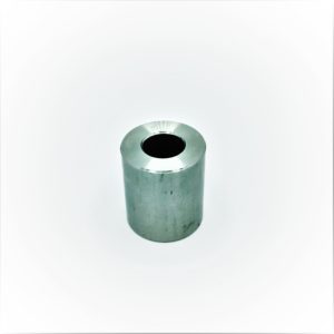 Stainless steel bushing for the front leg rope