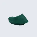 Block plastic easy bloc XXL, right