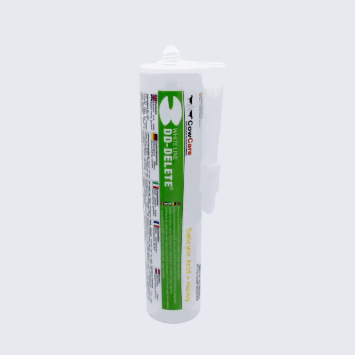 Cartucho Gel DD Cicatrizante 300ml
