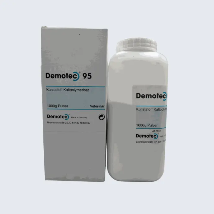 Demotec 90 Polvo 1kg