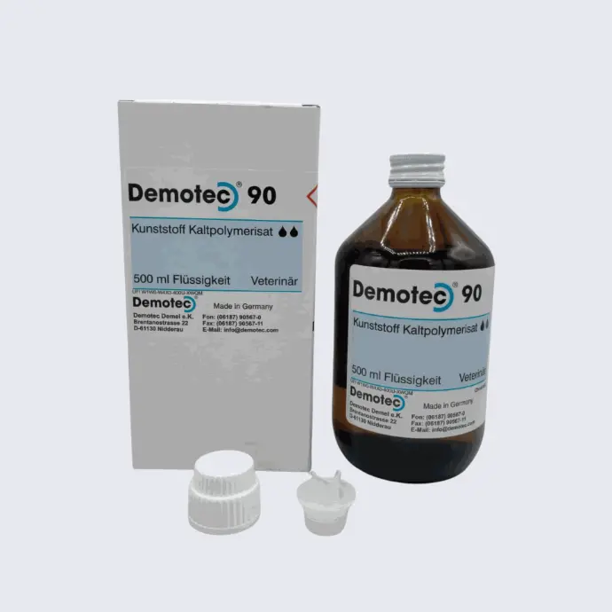 Demotec 90 Liquid – 500 ml