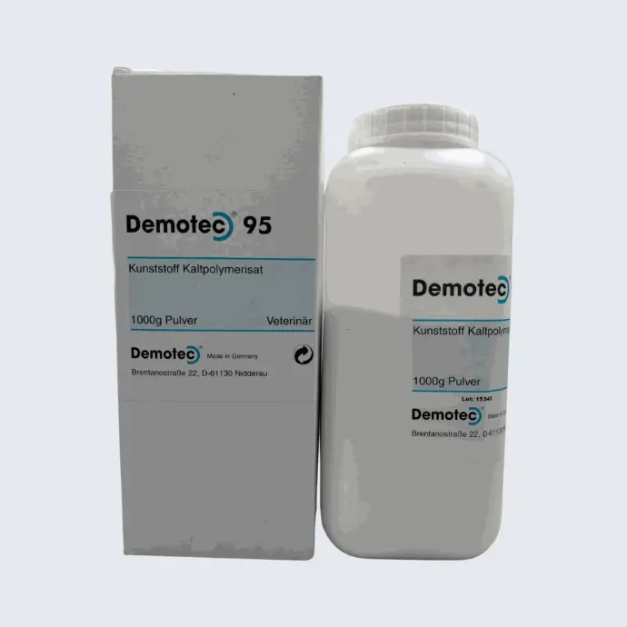 Demotec 95 Polvo 1kg