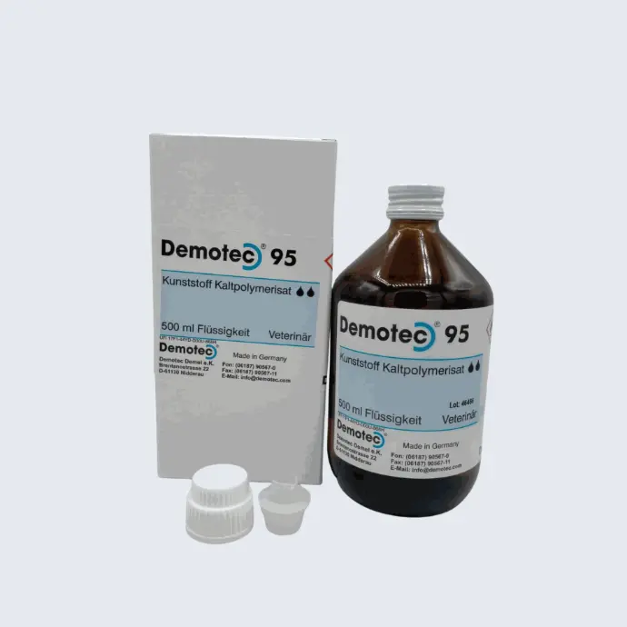Demotec 95 Líquido (500ml)
