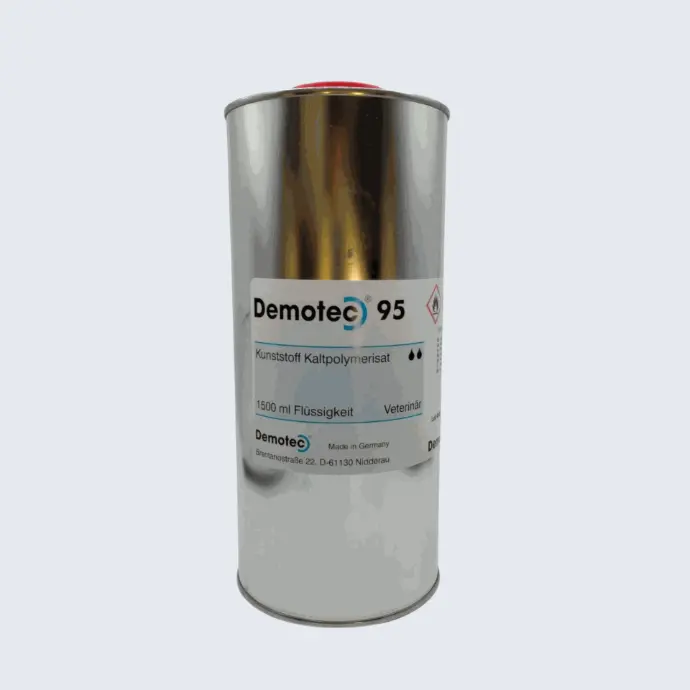 Demotec 95 Líquido (1.500 ml)