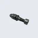 Tornillo Disco DL Tuerca y Arandela