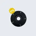 Disco Demotec K-Disc un solo uso