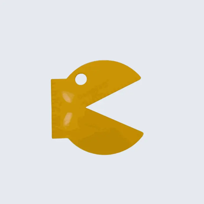 Claw Chec