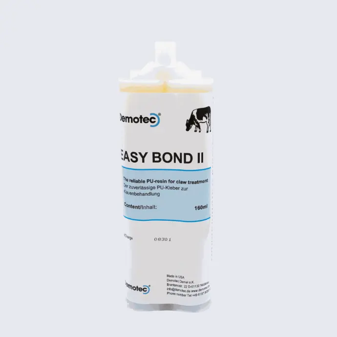 Cartucho Easy Bond II 160ml