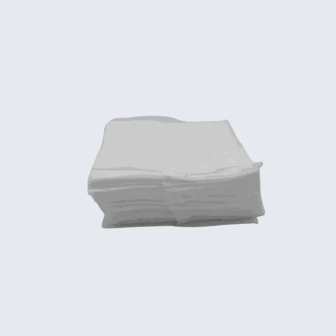 Folded Gauze Pad 20 × 20 cm