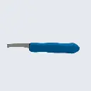 DICK Hoof Knife – Right-Handed, Rubber Handle