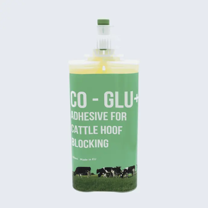 Cartucho verde CoGlu 200 ml