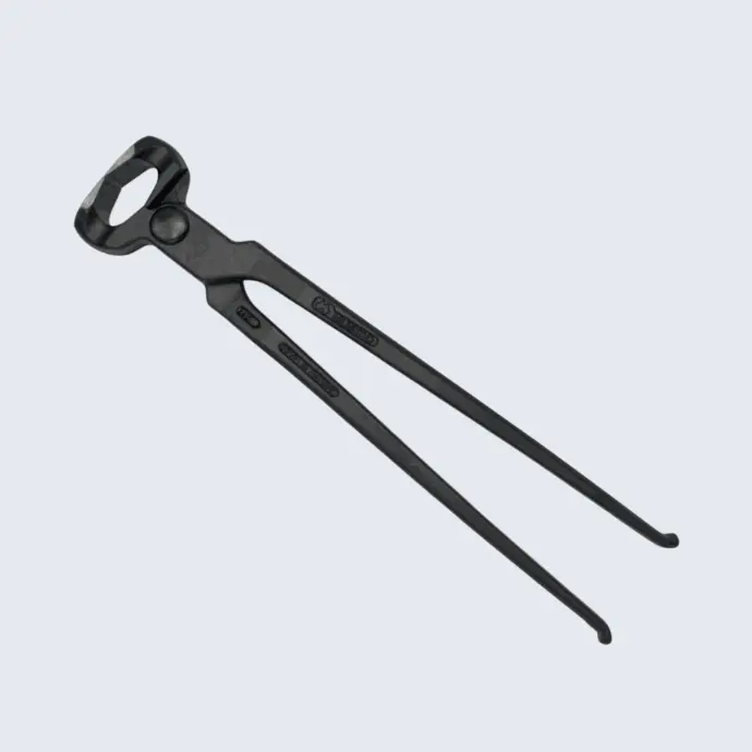 Tenaza Corte Mustad 12"