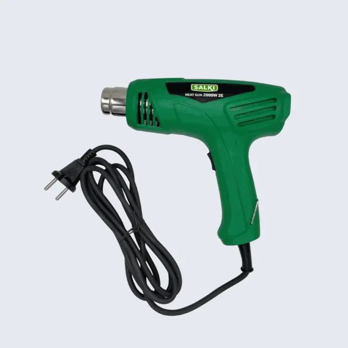 Decapador Aire Caliente