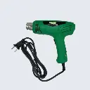 Decapador Aire Caliente