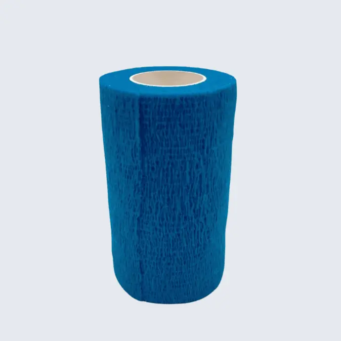 Podoflex Cohesive Bandage – 12 units