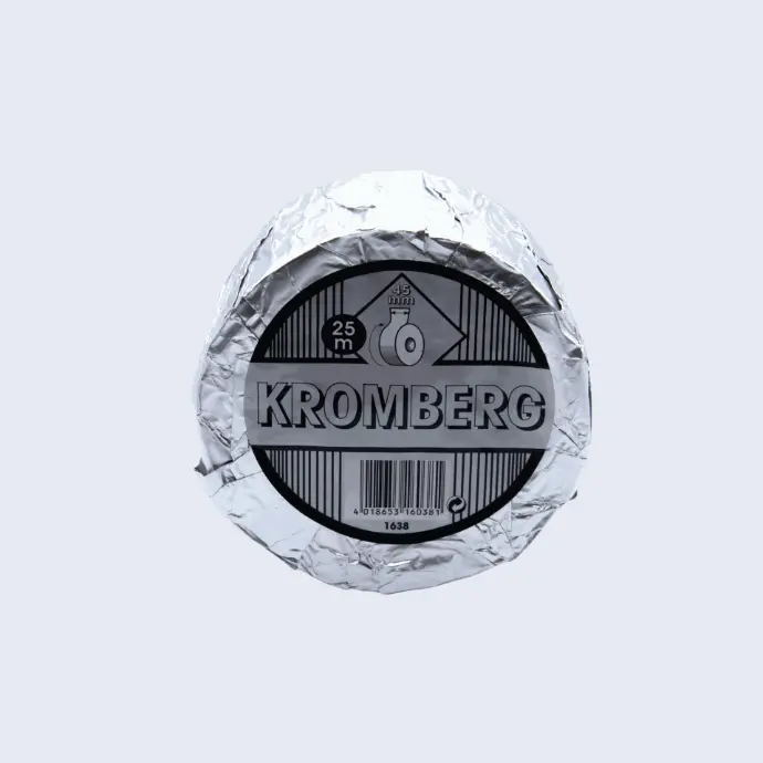 Venda Alquitran Cascos Kromberg 25m