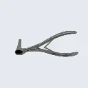 Espéculo Killian 15cm Cal B Largo