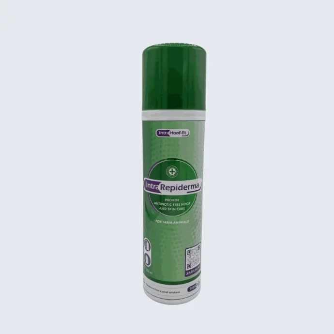 Spray Repiderma