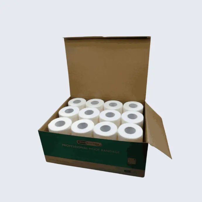 Biodegradable Adhesive Bandage, 12-Pack