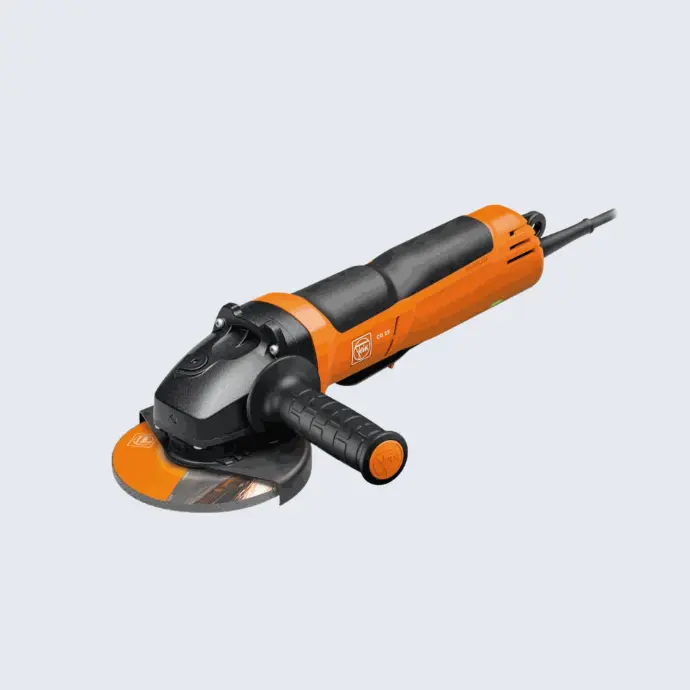 FEIN Orange Grinder