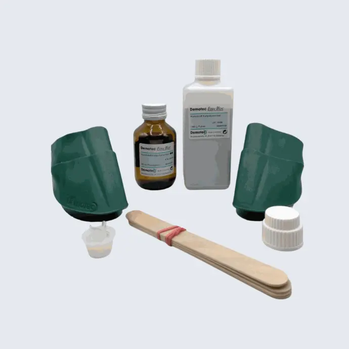 Pack Easy Bloc