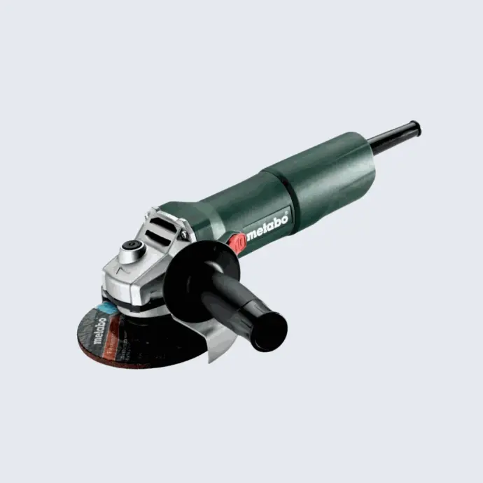 Metabo grinder 750w