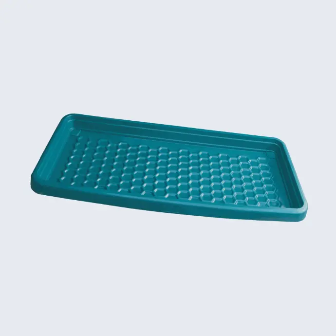 Suevia 200 L Bathtub
