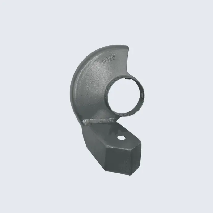 Escudo protector Metabo 1550W
