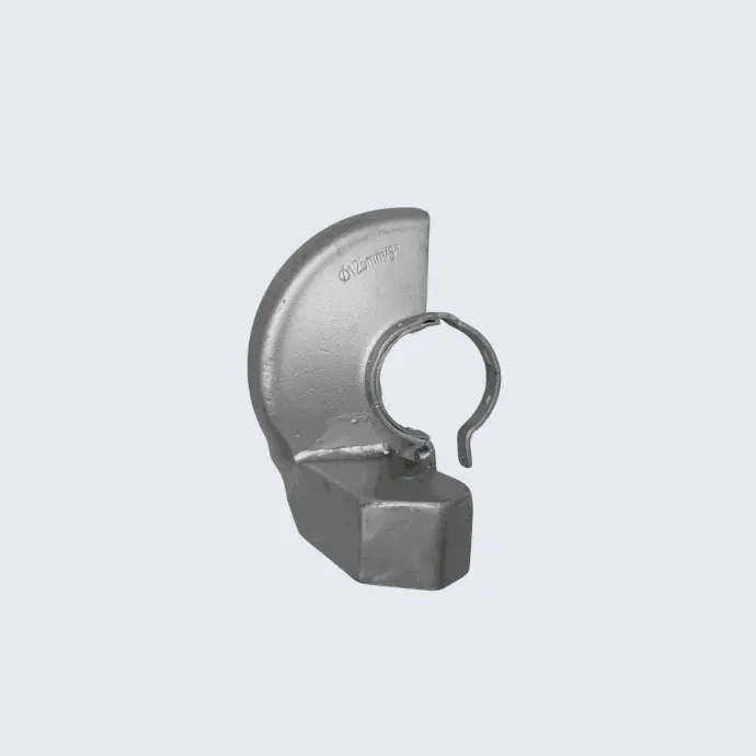 Metabo Small Protective Guard