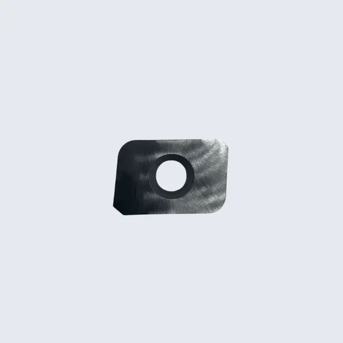Recambio Cuchillas Disco Rotoclip Plano 10 Uds.