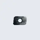 Rotoclip flat blades (10pc)