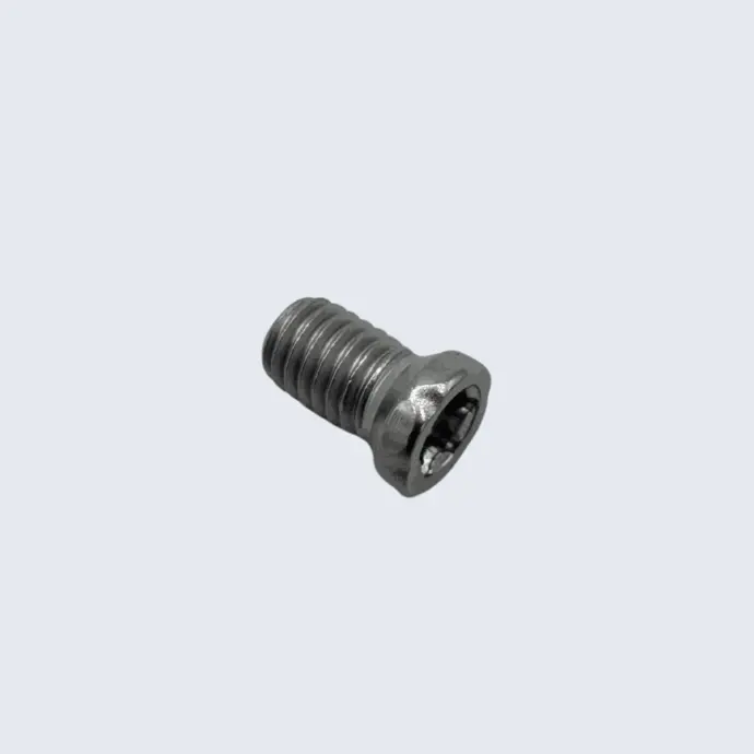 Tornillo Largo Sujección Disco Rotoclip Redondo