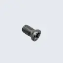Tornillo Largo Sujección Disco Rotoclip Redondo