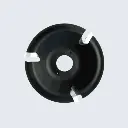 Disc AM 3 blades round