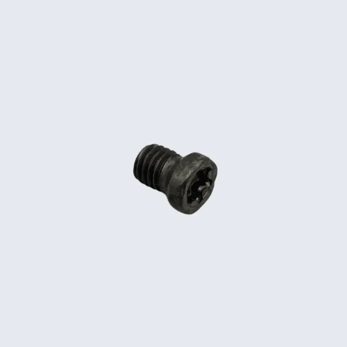 Short Fixing Screw for Flat AM Disc