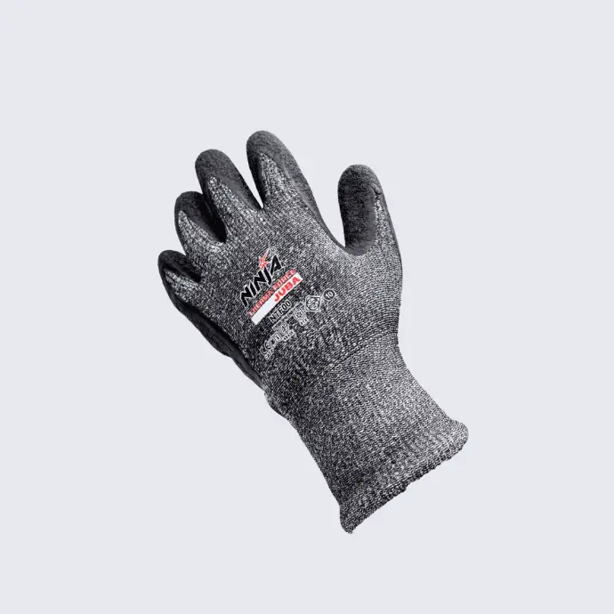 Guante Juba Ninja Invierno T10