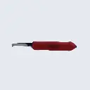 Legra Rippleview Roja Derecha