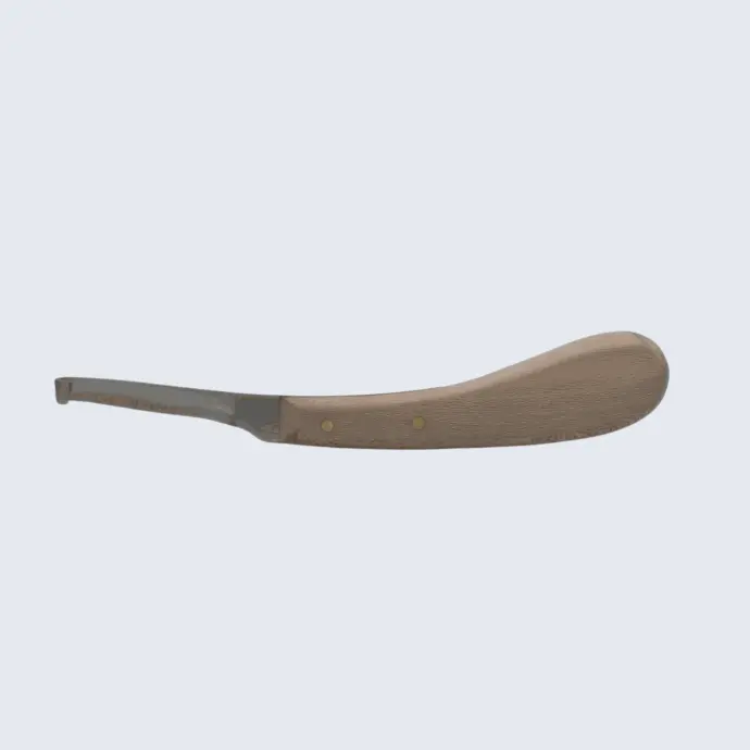 Legra Madera Anka Derecha