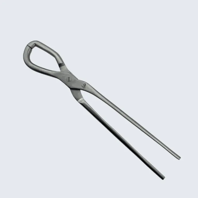 Reinforced Tasting Tongs