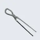 Reinforced Tasting Tongs