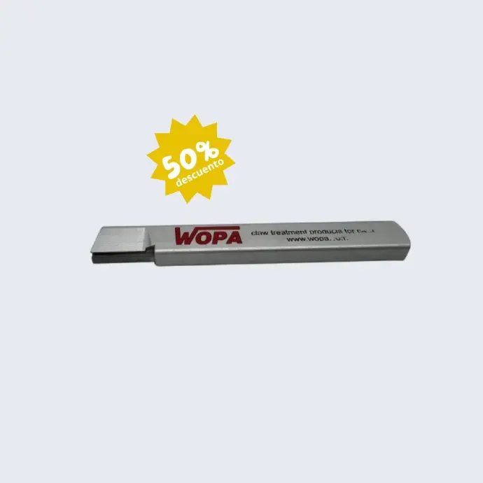 Afilador widea Wopa