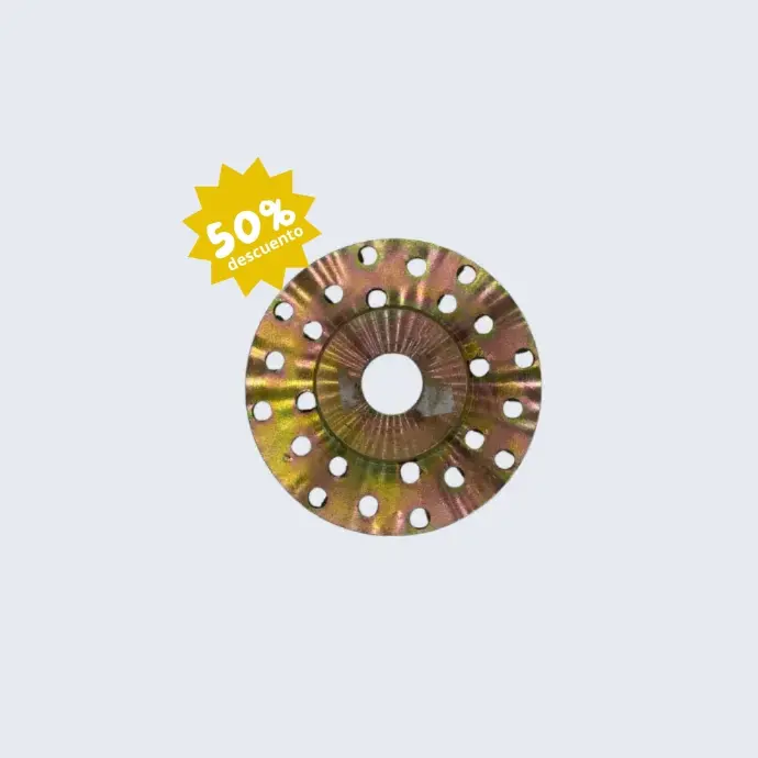 Disco Wopa 24 dientes 110mm