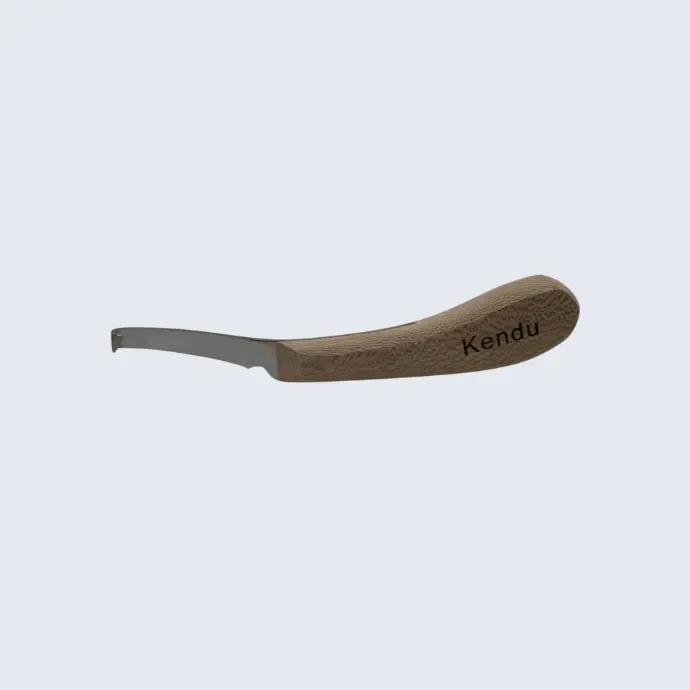 Kendu Knife (Right)