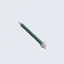 200 ml Wide-Mouth Bayonet Cannula INN
