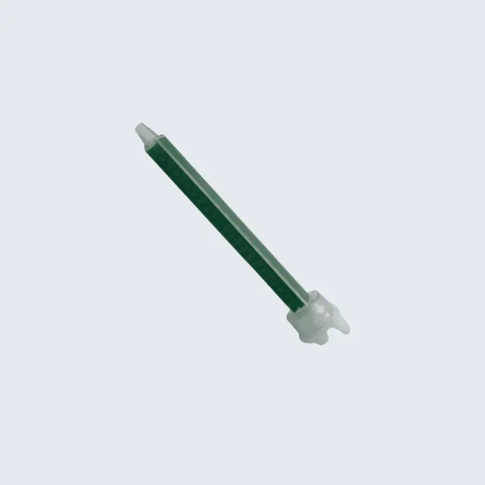 200 ml cannula, bayonet fitting, narrow neck, Inn