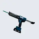 Pistola CoGlu Eléctrica