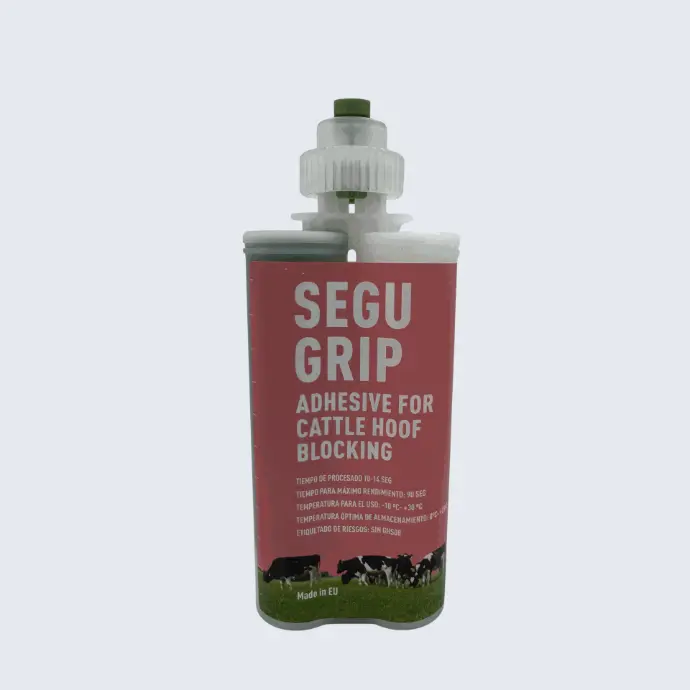 Block bond Segu Grip green 200ml