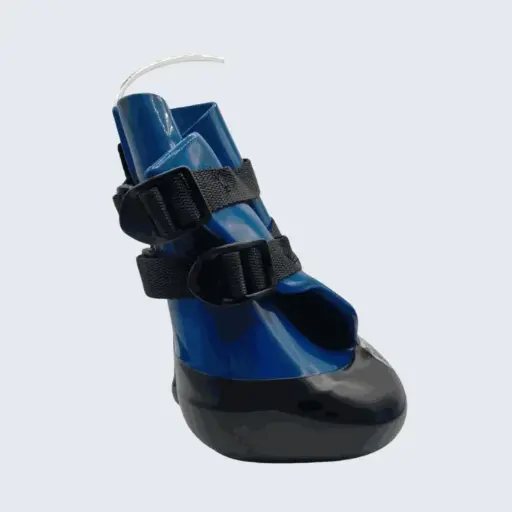 [0111300] Bota Irrigación Practic Boot Azul