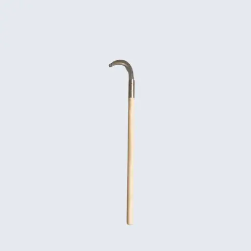 [CC-13051901] Quita Vendas Mango Madera 60cm